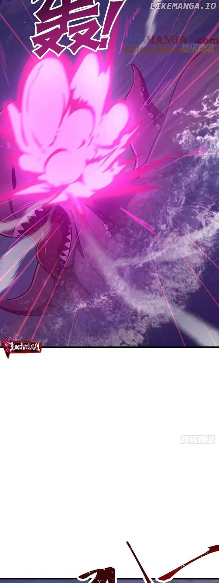 Mythical Invasion: I Slay Gods on Earth Chapter 16 211 15