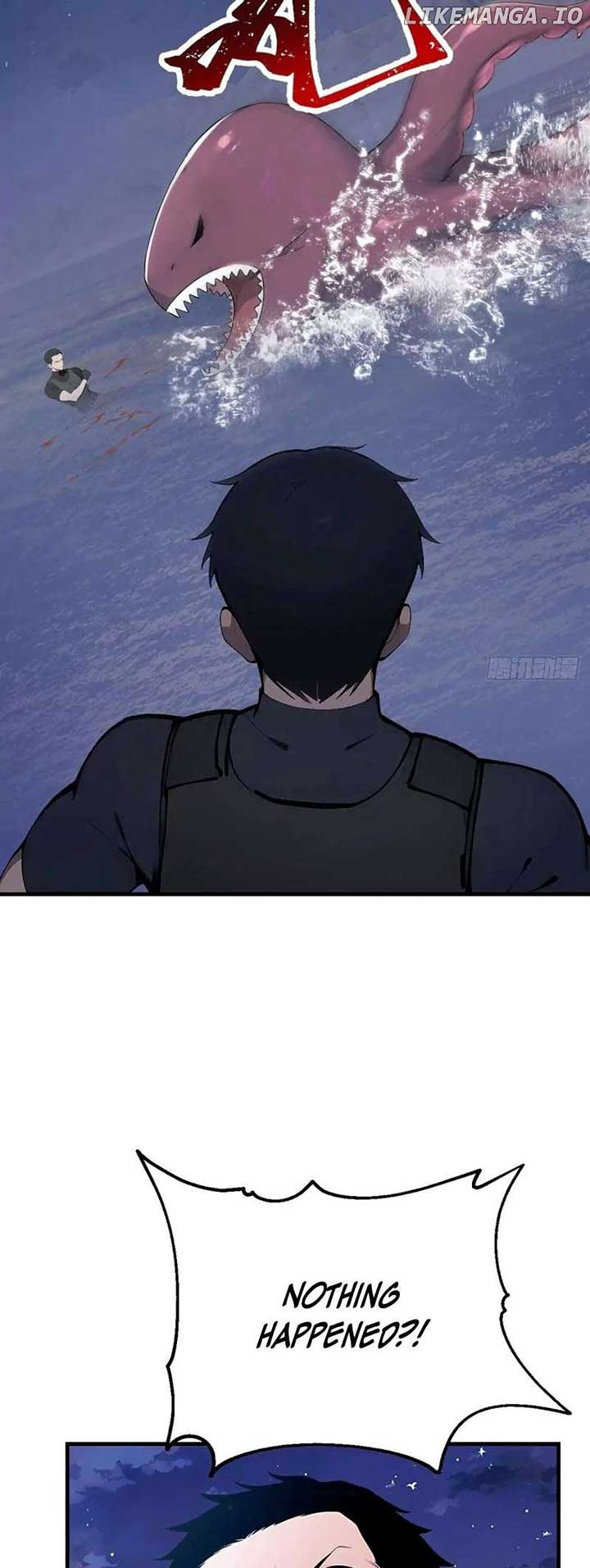 Mythical Invasion: I Slay Gods on Earth Chapter 16 212 16