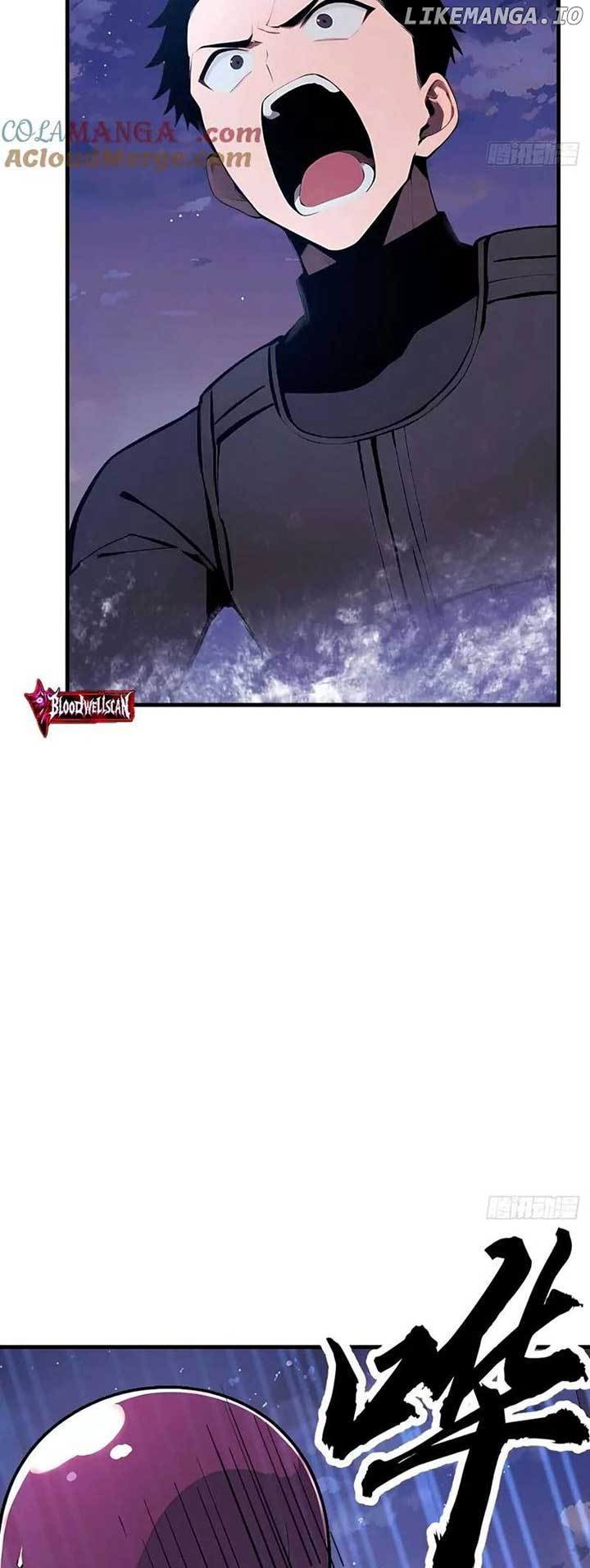 Mythical Invasion: I Slay Gods on Earth Chapter 16 213 17