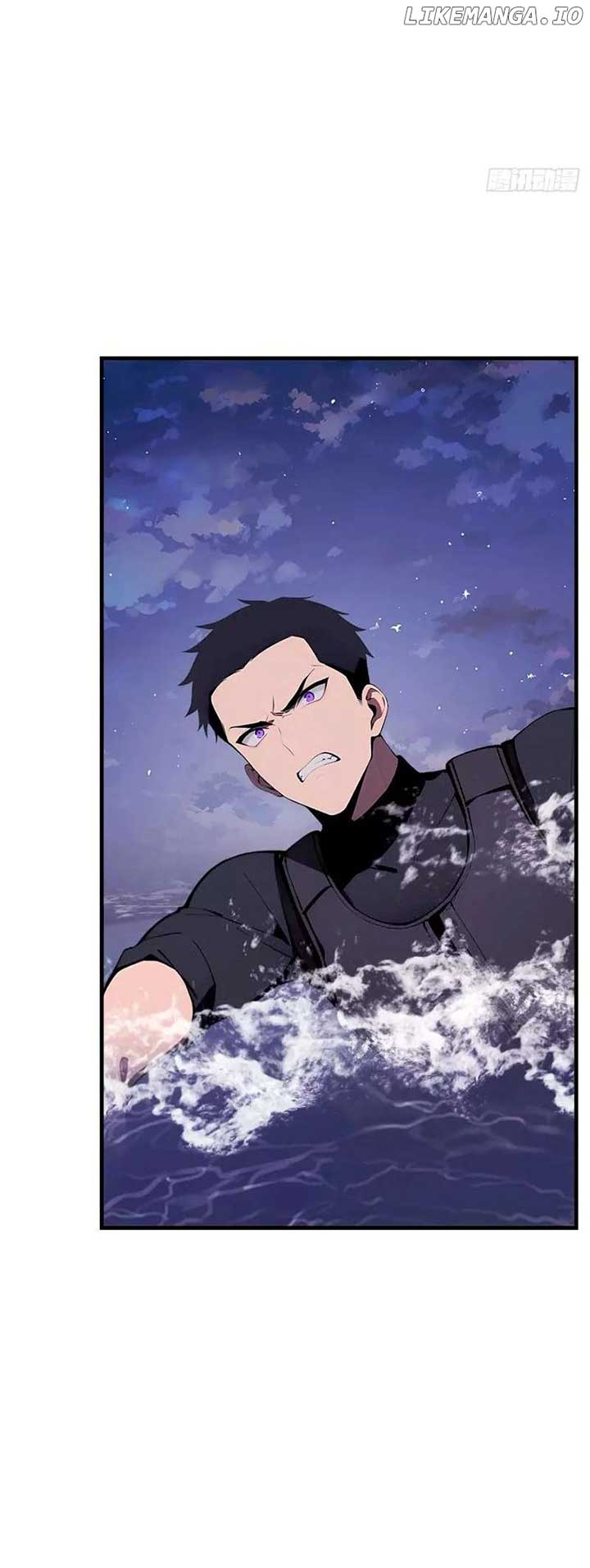 Mythical Invasion: I Slay Gods on Earth Chapter 16 215 19