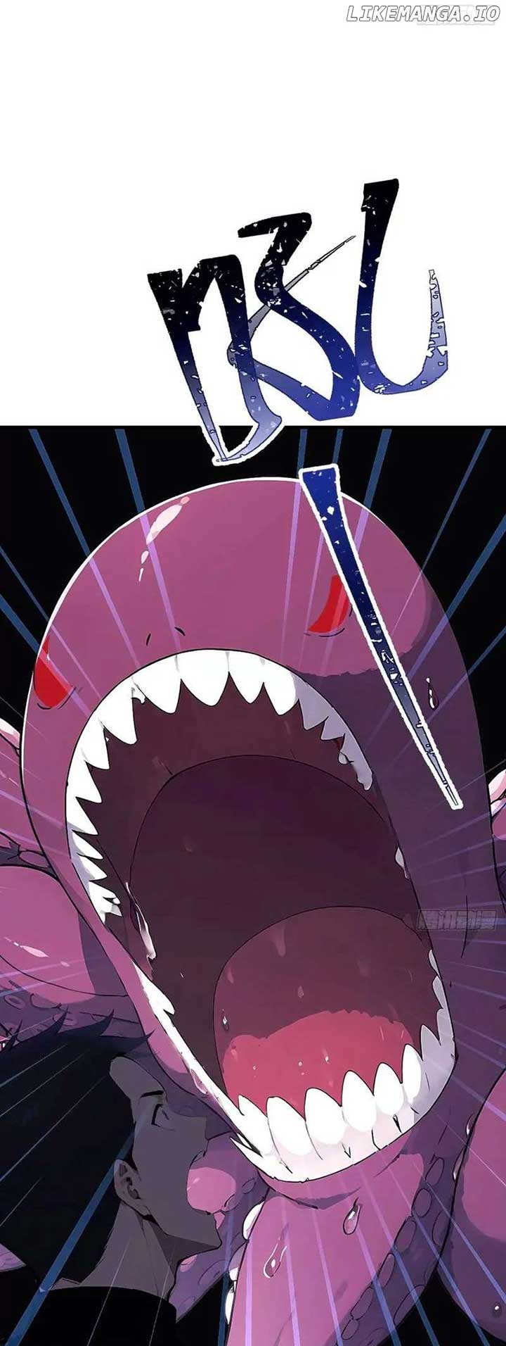 Mythical Invasion: I Slay Gods on Earth Chapter 16 216 20