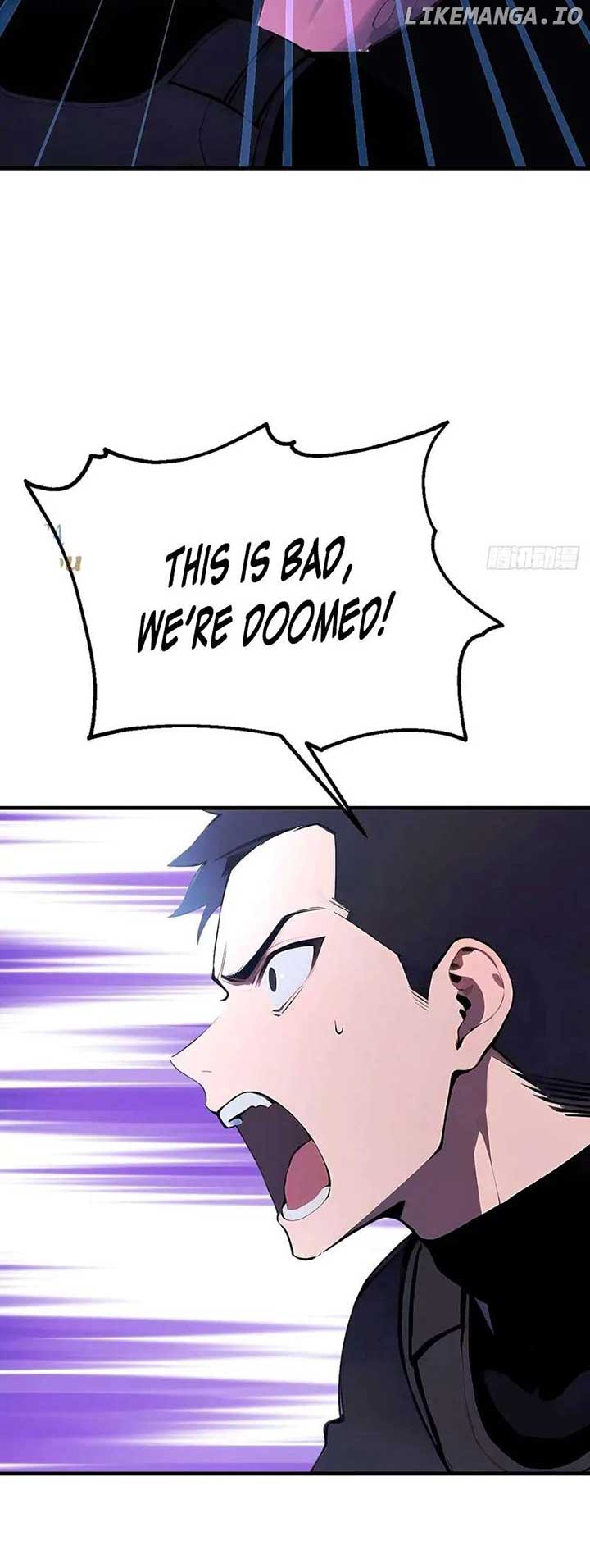 Mythical Invasion: I Slay Gods on Earth Chapter 16 217 21