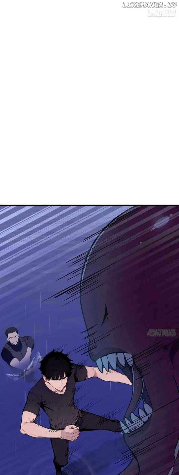 Mythical Invasion: I Slay Gods on Earth Chapter 16 218 22