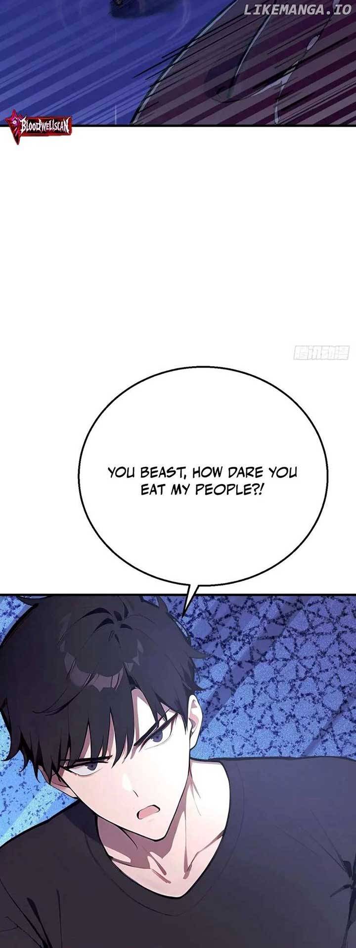 Mythical Invasion: I Slay Gods on Earth Chapter 16 219 23