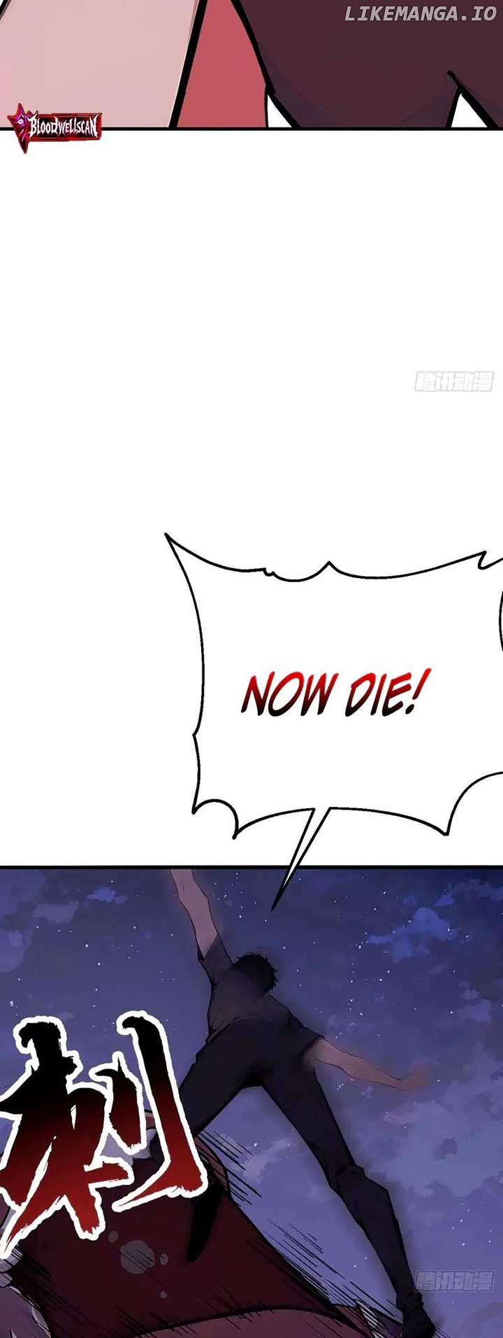 Mythical Invasion: I Slay Gods on Earth Chapter 16 222 26