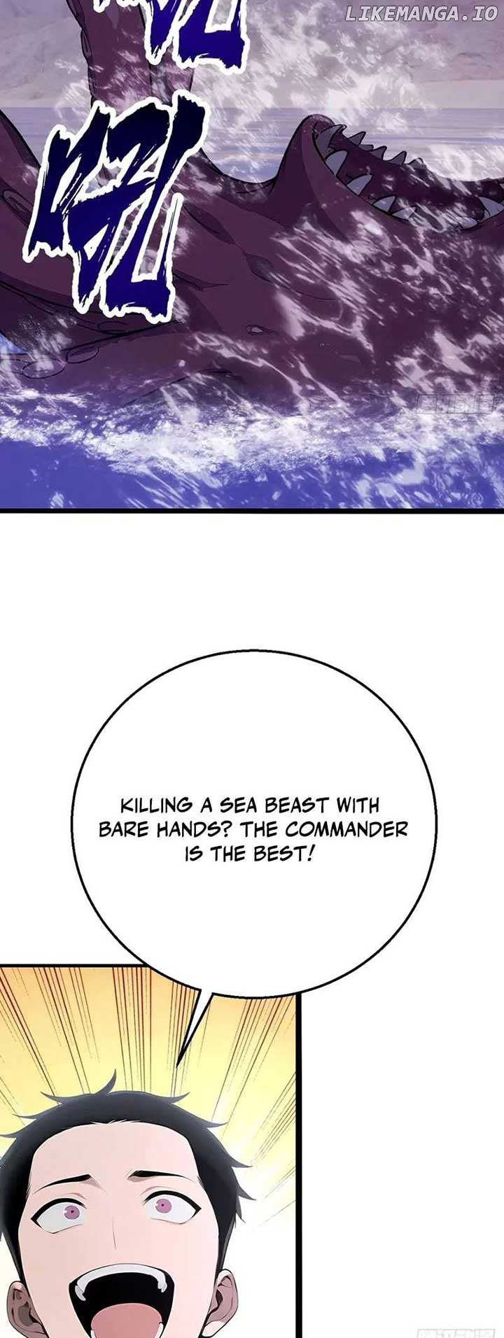 Mythical Invasion: I Slay Gods on Earth Chapter 16 224 28