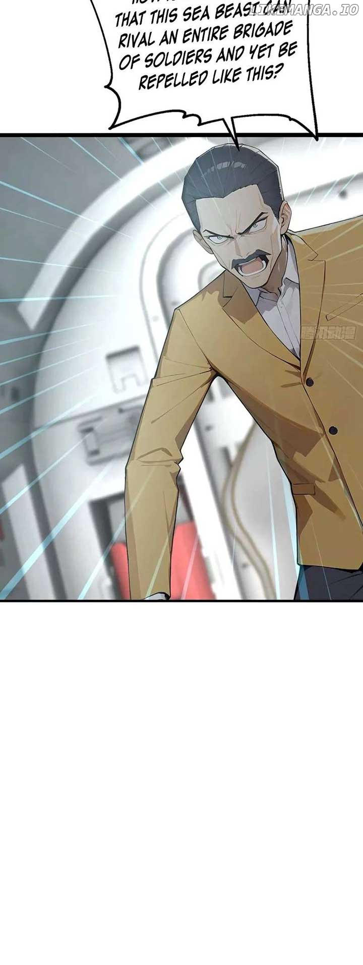 Mythical Invasion: I Slay Gods on Earth Chapter 16 226 30