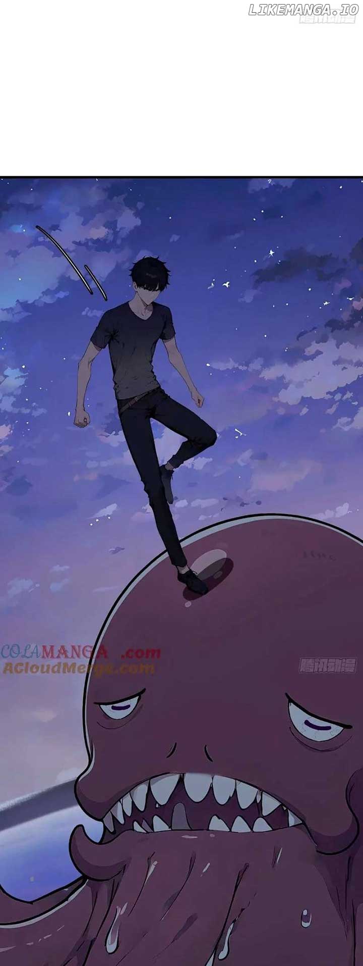 Mythical Invasion: I Slay Gods on Earth Chapter 16 227 31