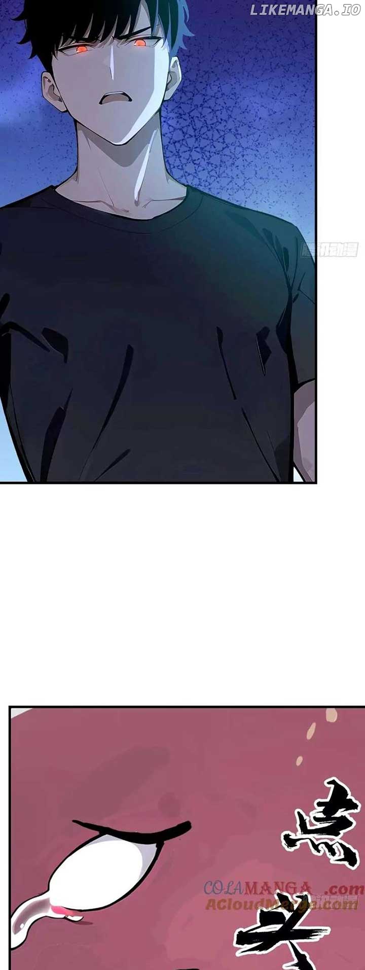 Mythical Invasion: I Slay Gods on Earth Chapter 16 229 33