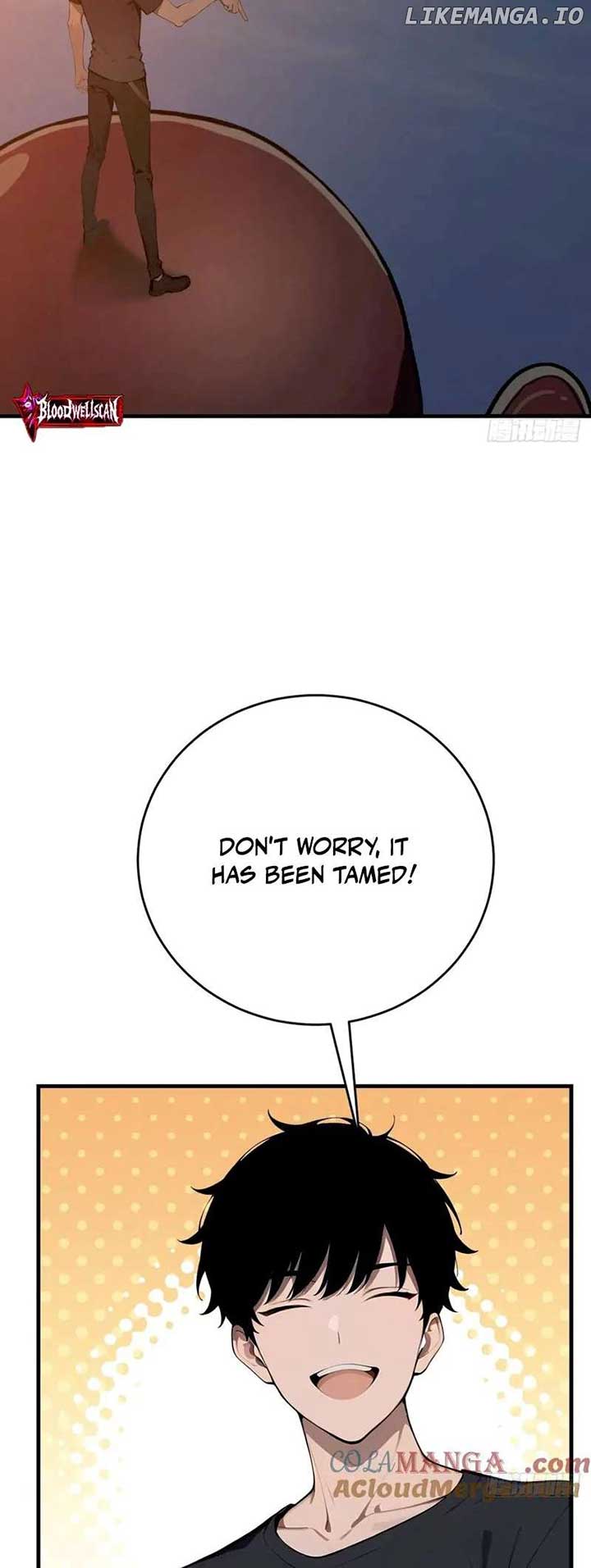 Mythical Invasion: I Slay Gods on Earth Chapter 16 231 35