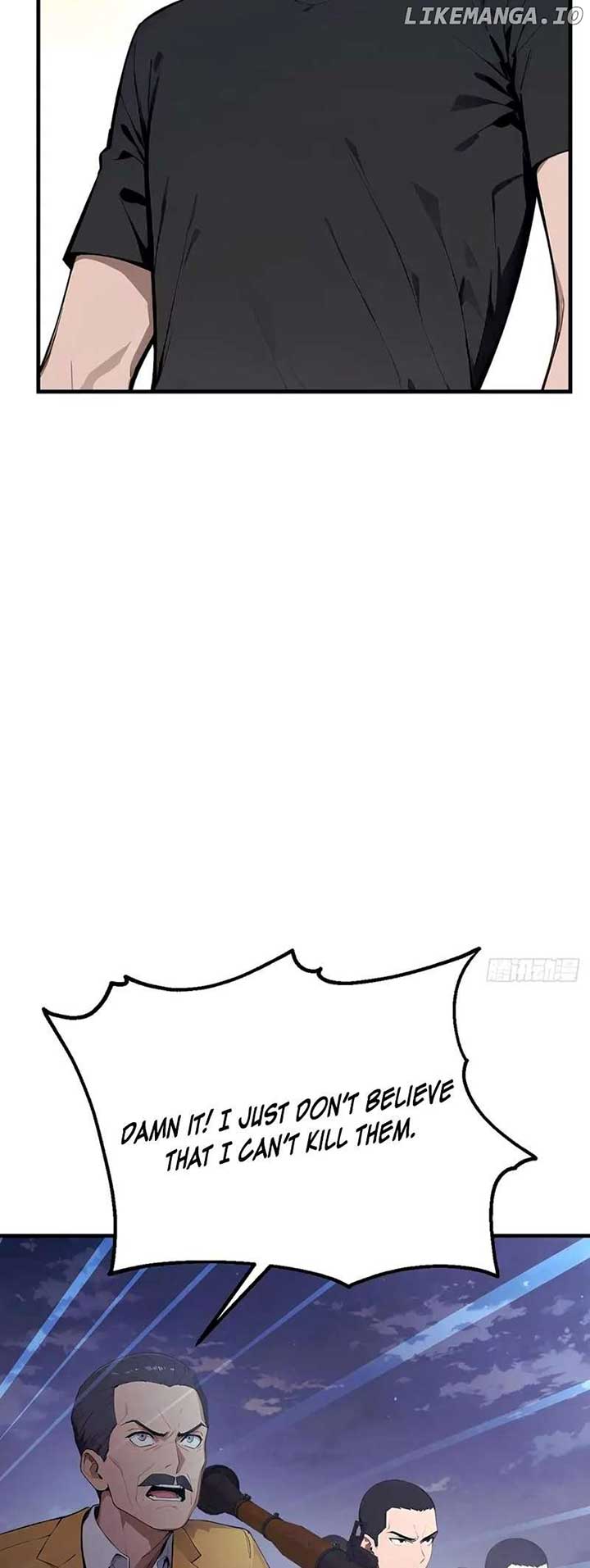 Mythical Invasion: I Slay Gods on Earth Chapter 16 232 36