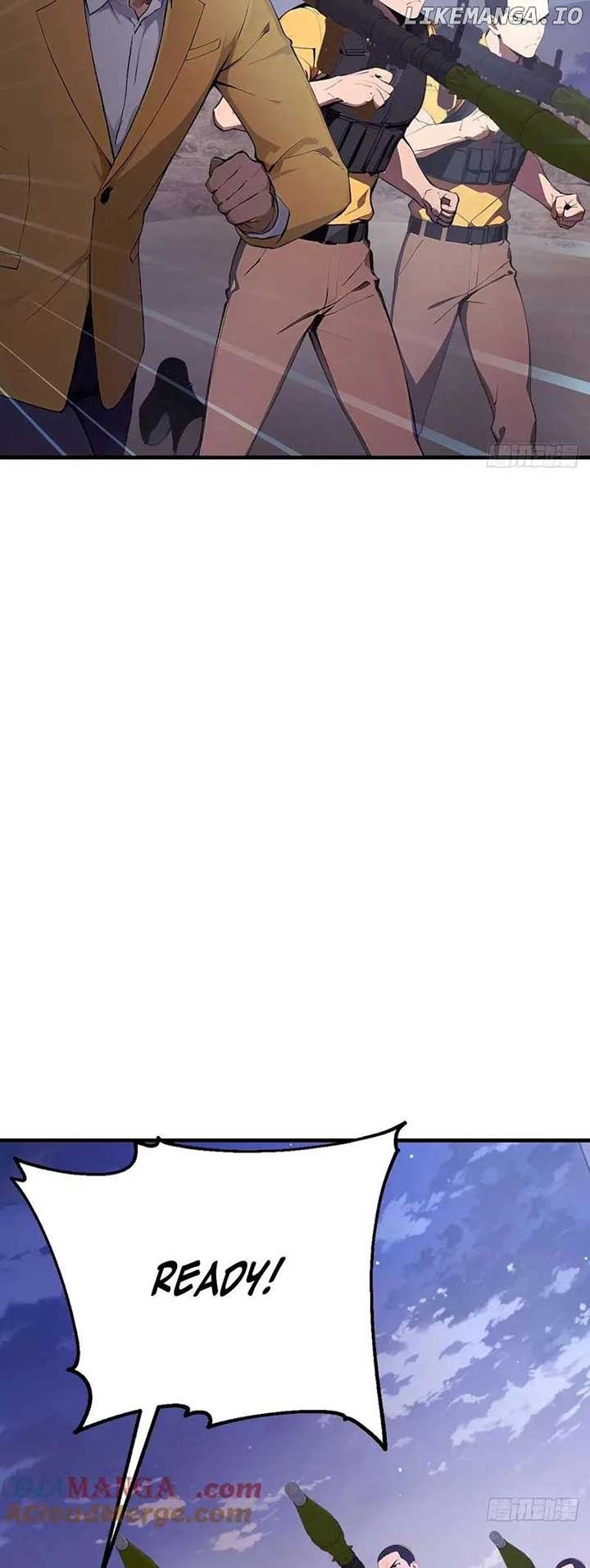 Mythical Invasion: I Slay Gods on Earth Chapter 16 233 37