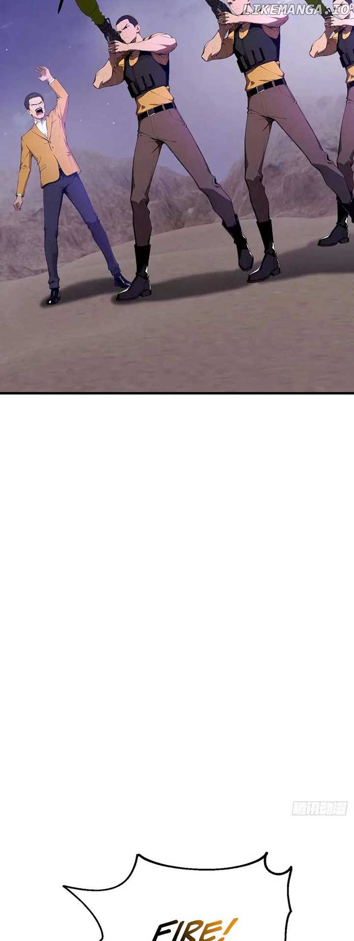 Mythical Invasion: I Slay Gods on Earth Chapter 16 234 38