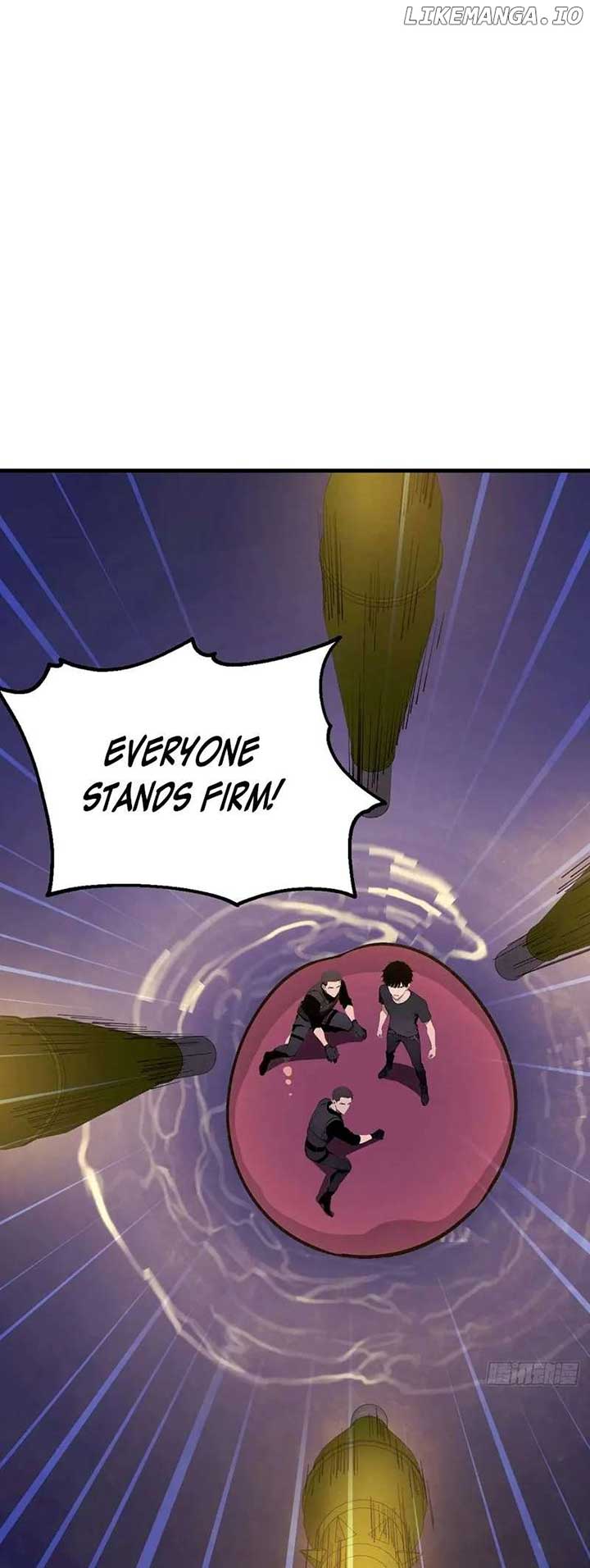 Mythical Invasion: I Slay Gods on Earth Chapter 16 236 40