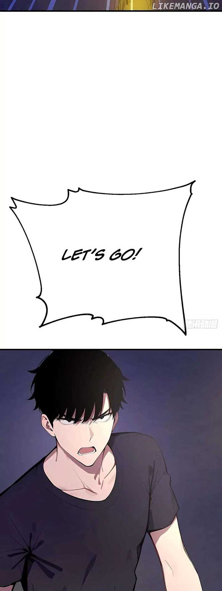 Mythical Invasion: I Slay Gods on Earth Chapter 16 237 41