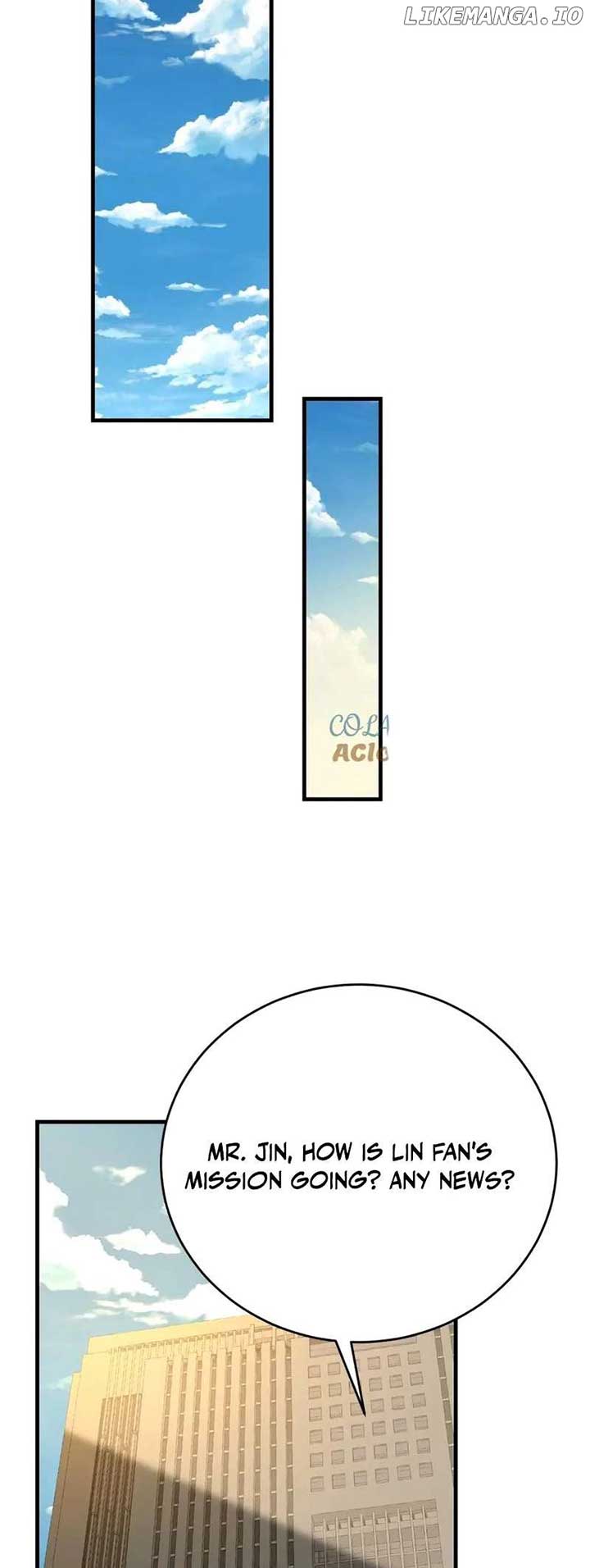 Mythical Invasion: I Slay Gods on Earth Chapter 16 242 46