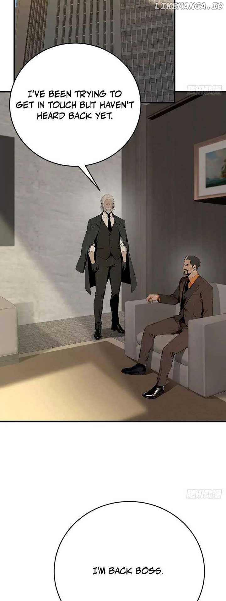 Mythical Invasion: I Slay Gods on Earth Chapter 16 243 47