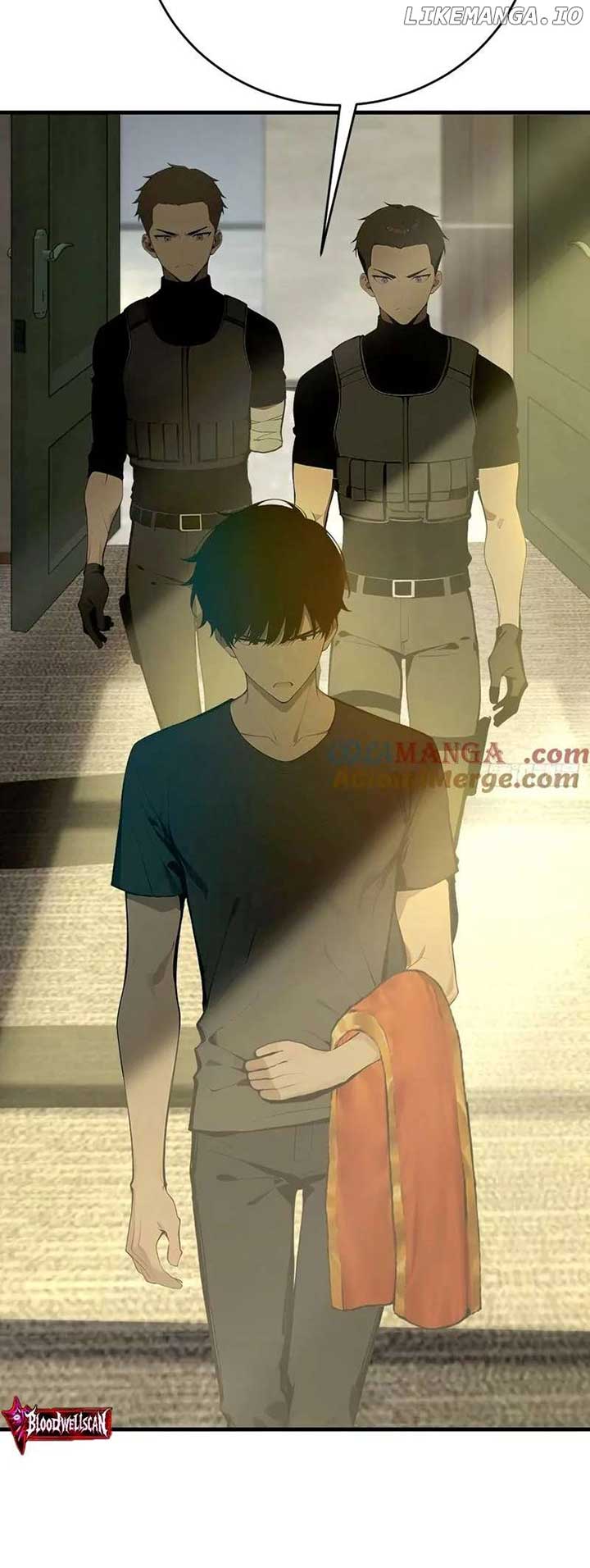 Mythical Invasion: I Slay Gods on Earth Chapter 16 244 48