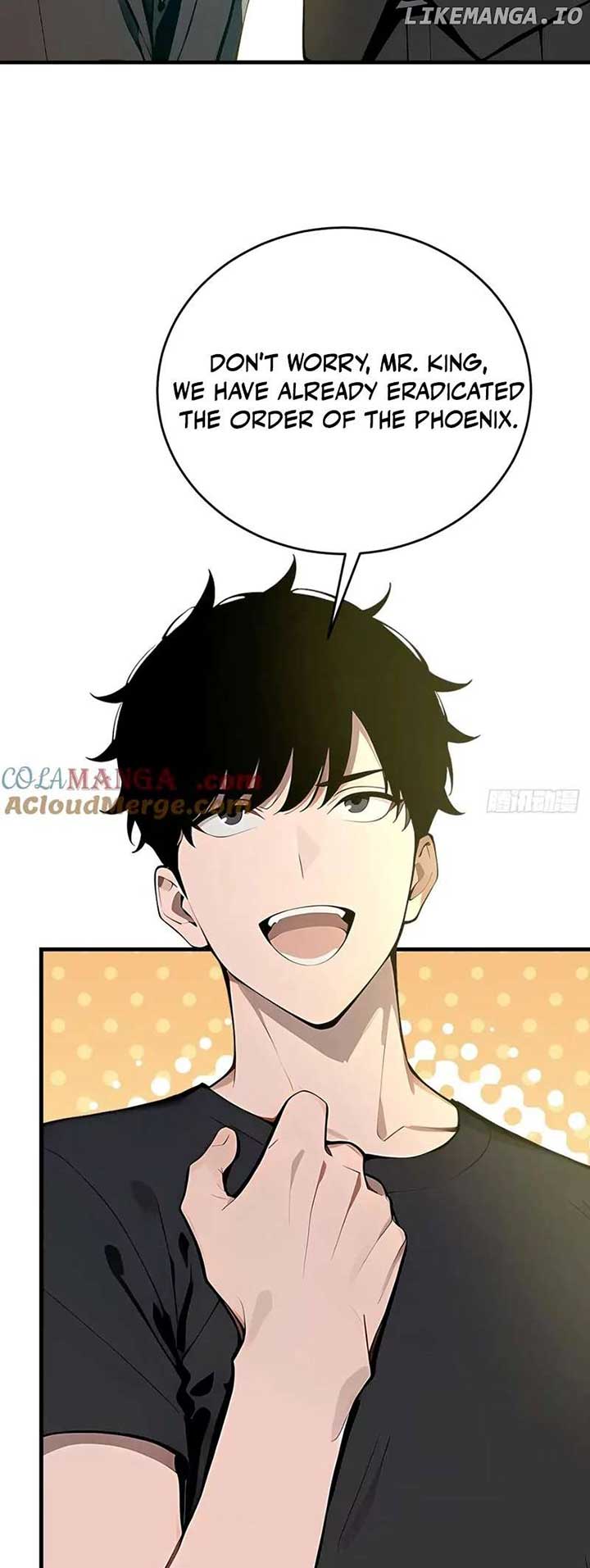 Mythical Invasion: I Slay Gods on Earth Chapter 16 246 50