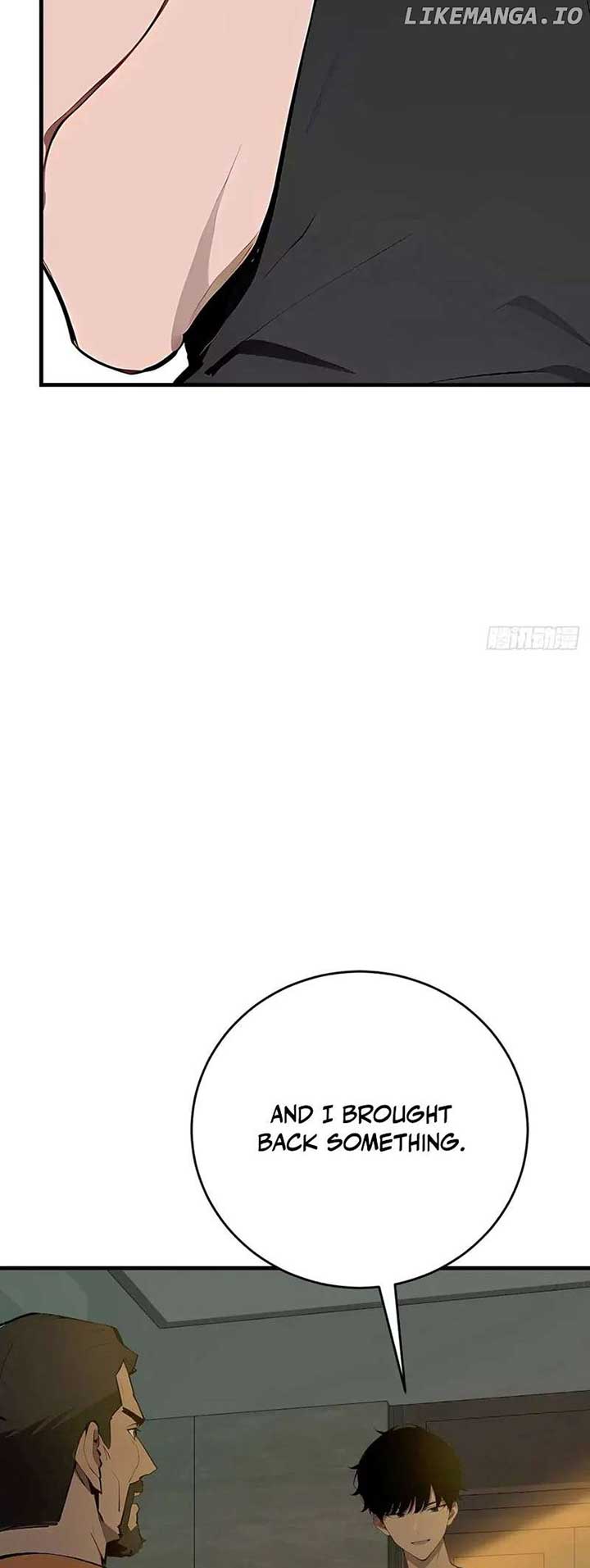 Mythical Invasion: I Slay Gods on Earth Chapter 16 247 51