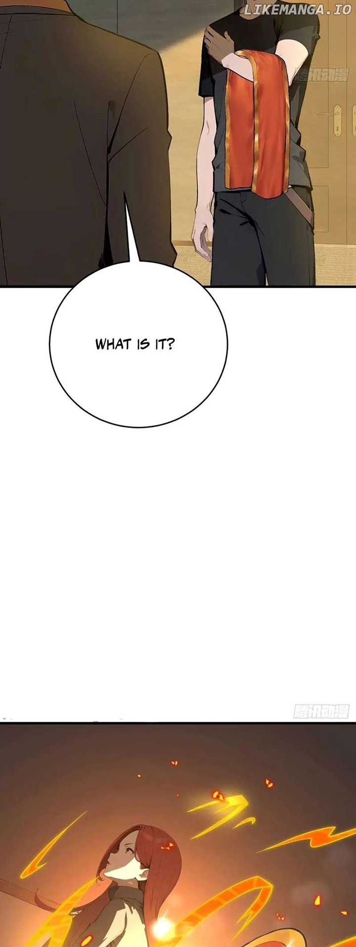 Mythical Invasion: I Slay Gods on Earth Chapter 16 248 52