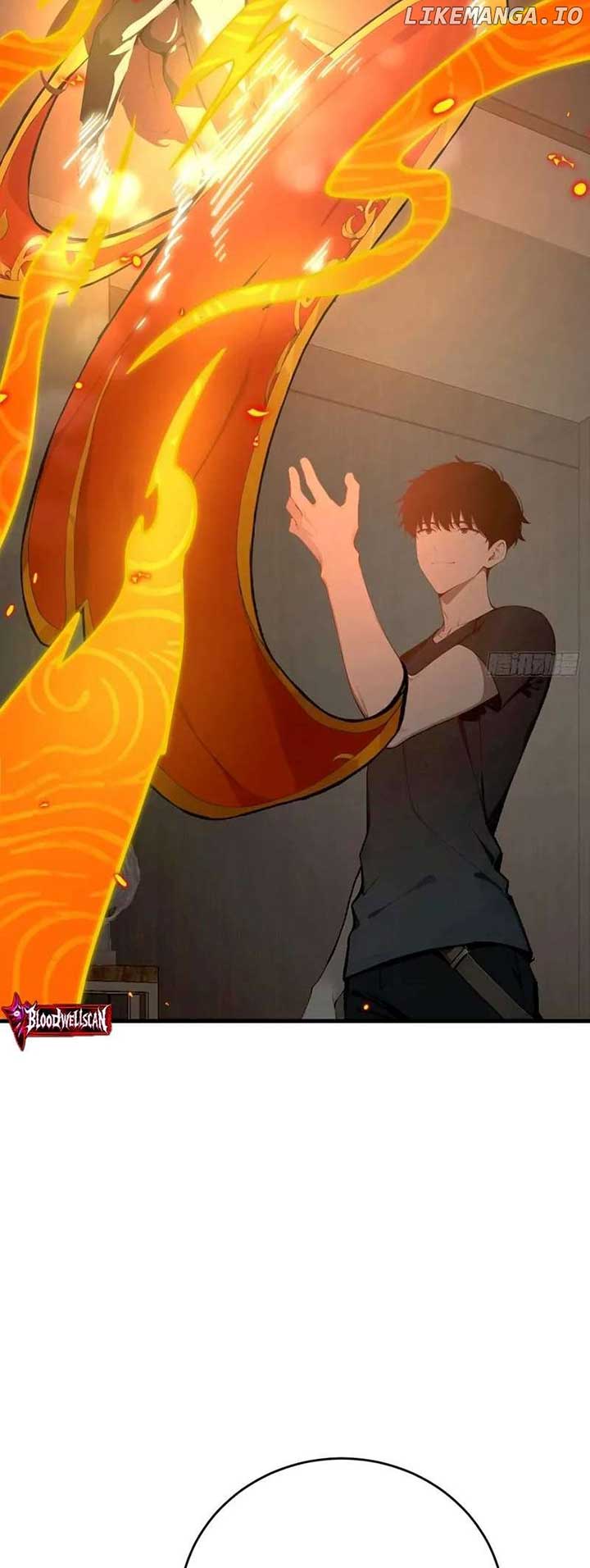 Mythical Invasion: I Slay Gods on Earth Chapter 16 249 53