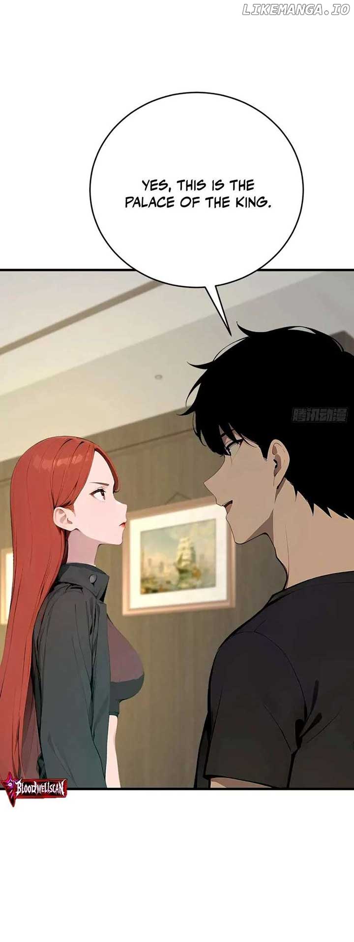 Mythical Invasion: I Slay Gods on Earth Chapter 16 251 55