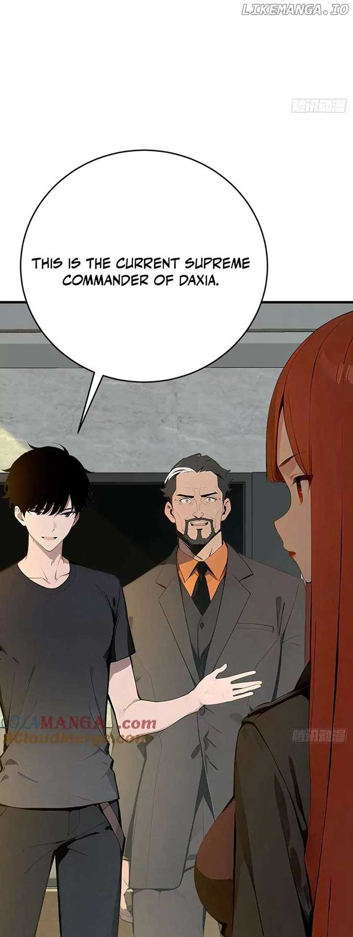 Mythical Invasion: I Slay Gods on Earth Chapter 16 252 56