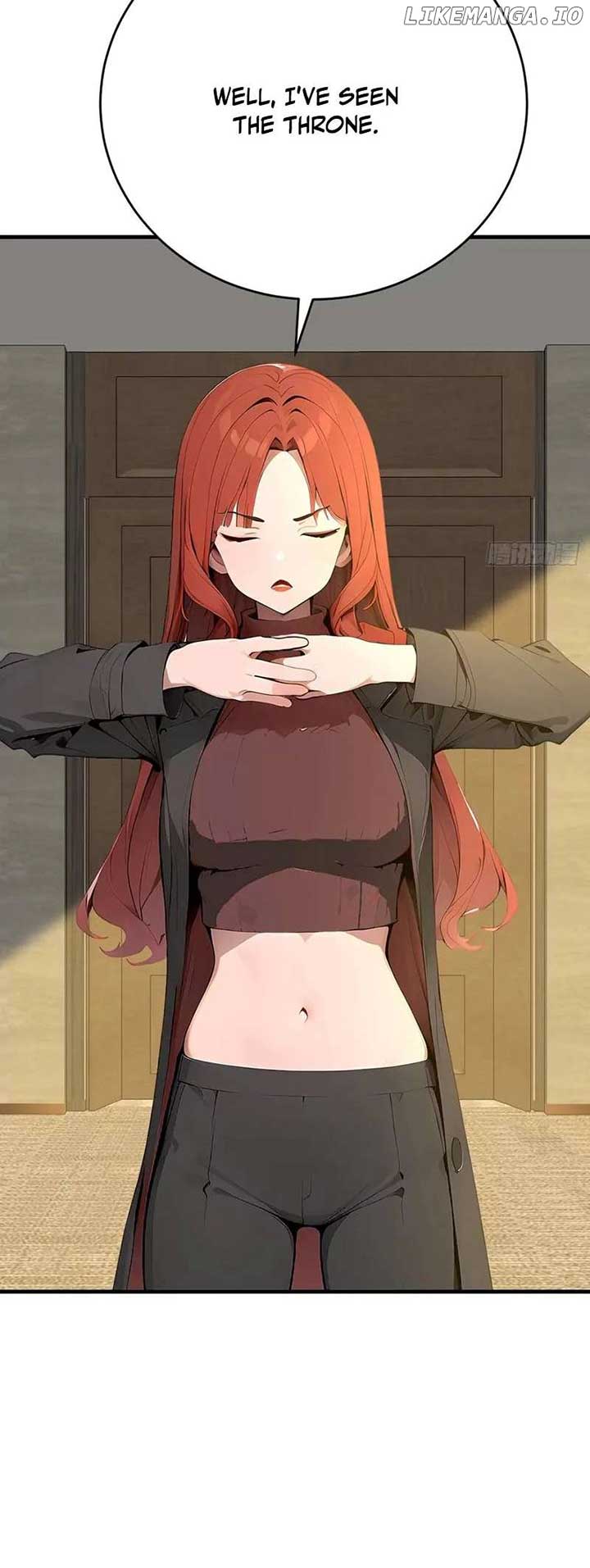 Mythical Invasion: I Slay Gods on Earth Chapter 16 254 58