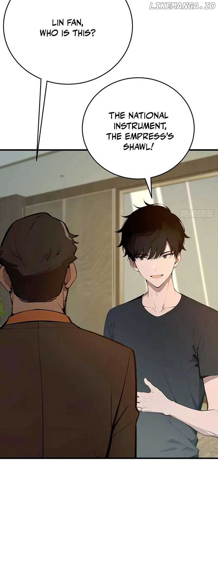 Mythical Invasion: I Slay Gods on Earth Chapter 16 256 60