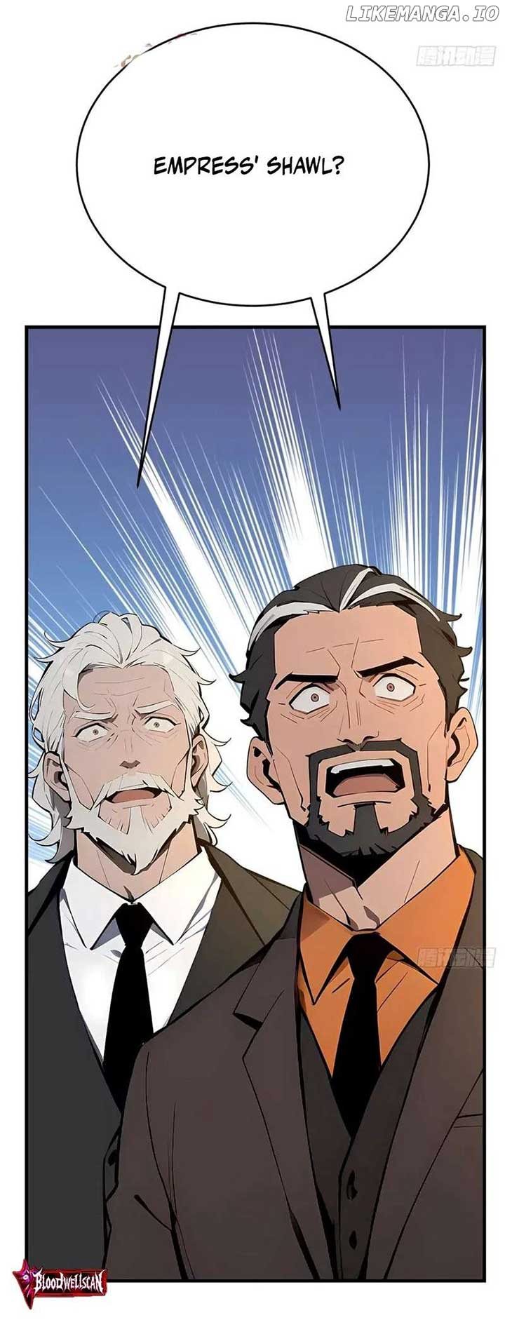 Mythical Invasion: I Slay Gods on Earth Chapter 16 257 61