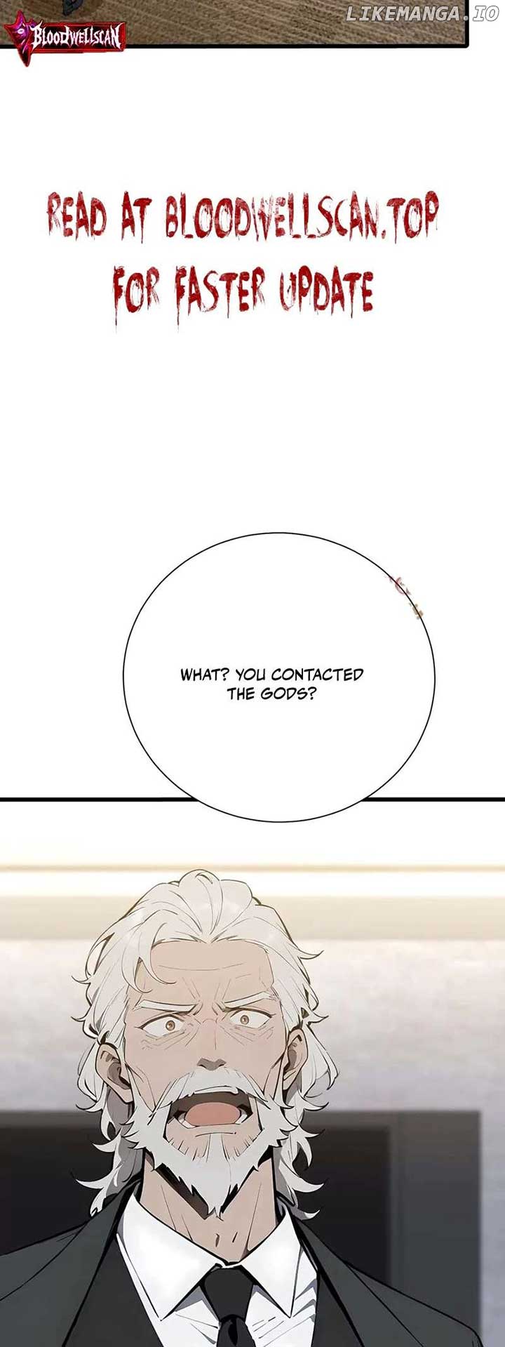 Mythical Invasion: I Slay Gods on Earth Chapter 17 198 02