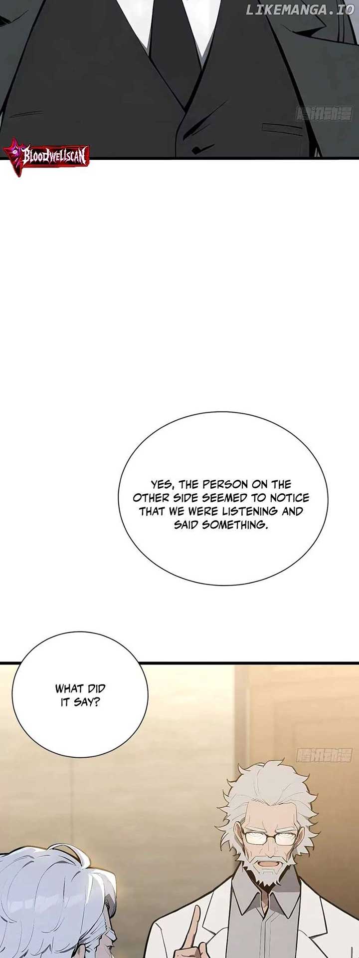 Mythical Invasion: I Slay Gods on Earth Chapter 17 199 03