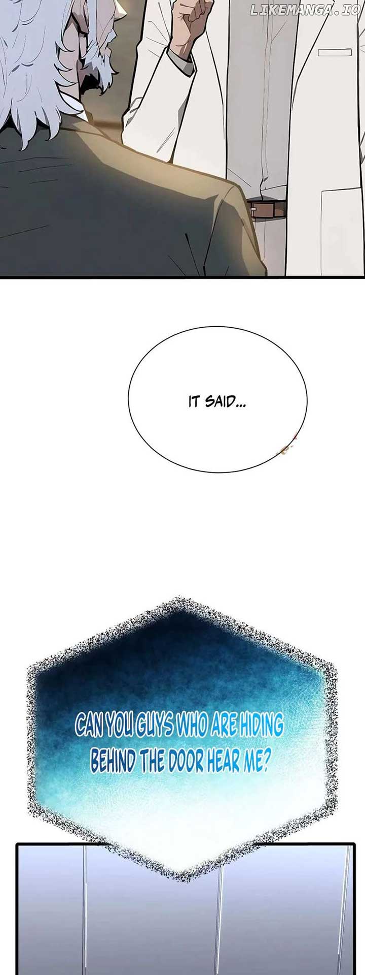 Mythical Invasion: I Slay Gods on Earth Chapter 17 200 04