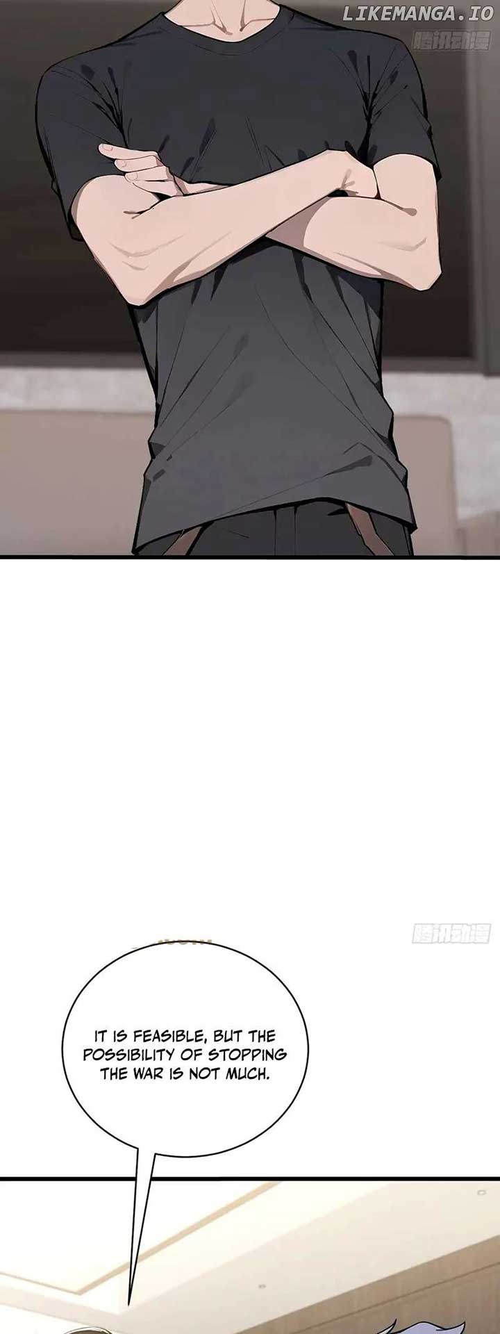 Mythical Invasion: I Slay Gods on Earth Chapter 17 204 08