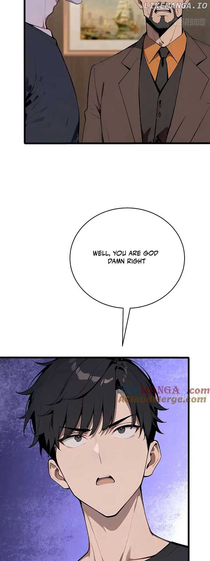 Mythical Invasion: I Slay Gods on Earth Chapter 17 206 10