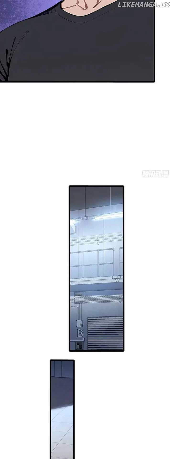 Mythical Invasion: I Slay Gods on Earth Chapter 17 207 11