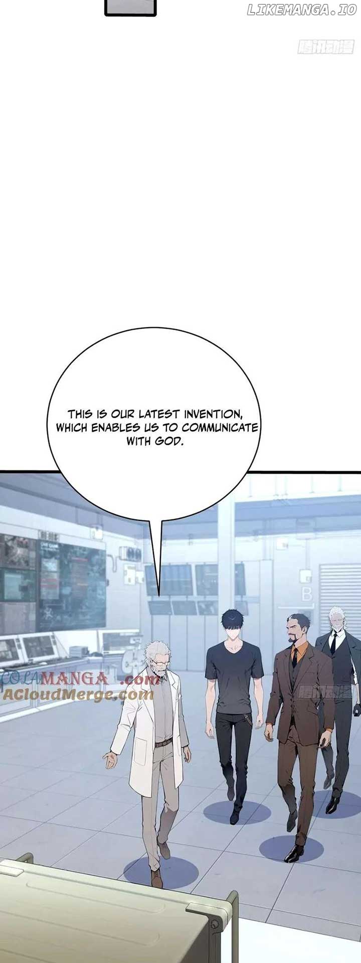 Mythical Invasion: I Slay Gods on Earth Chapter 17 208 12