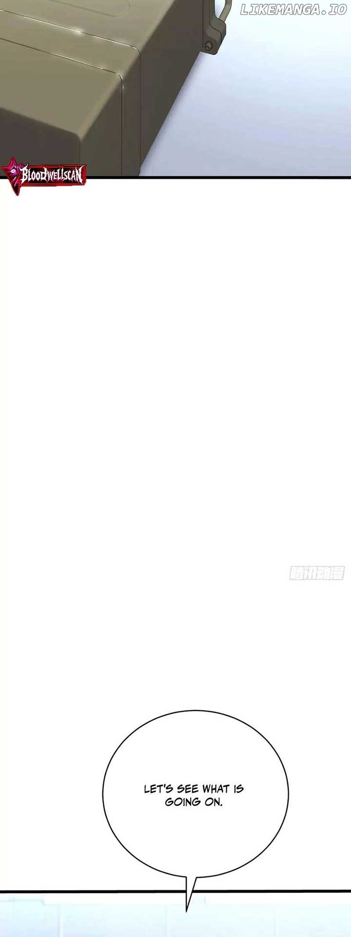 Mythical Invasion: I Slay Gods on Earth Chapter 17 209 13