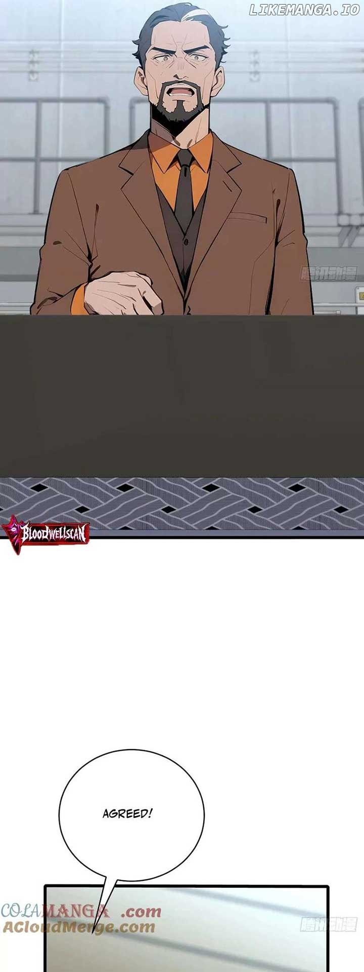 Mythical Invasion: I Slay Gods on Earth Chapter 17 210 14