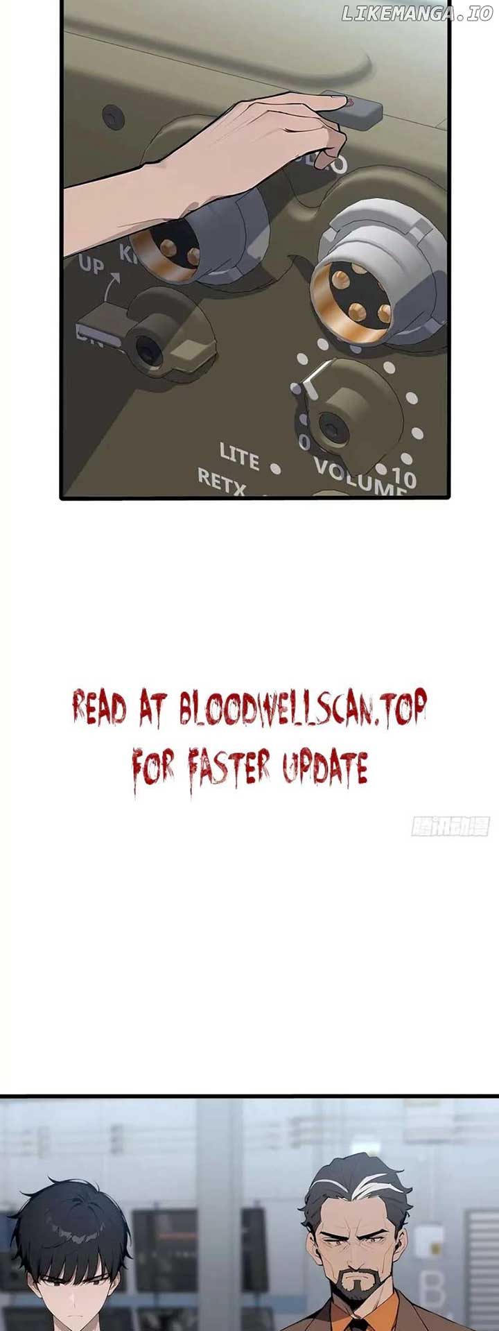 Mythical Invasion: I Slay Gods on Earth Chapter 17 211 15