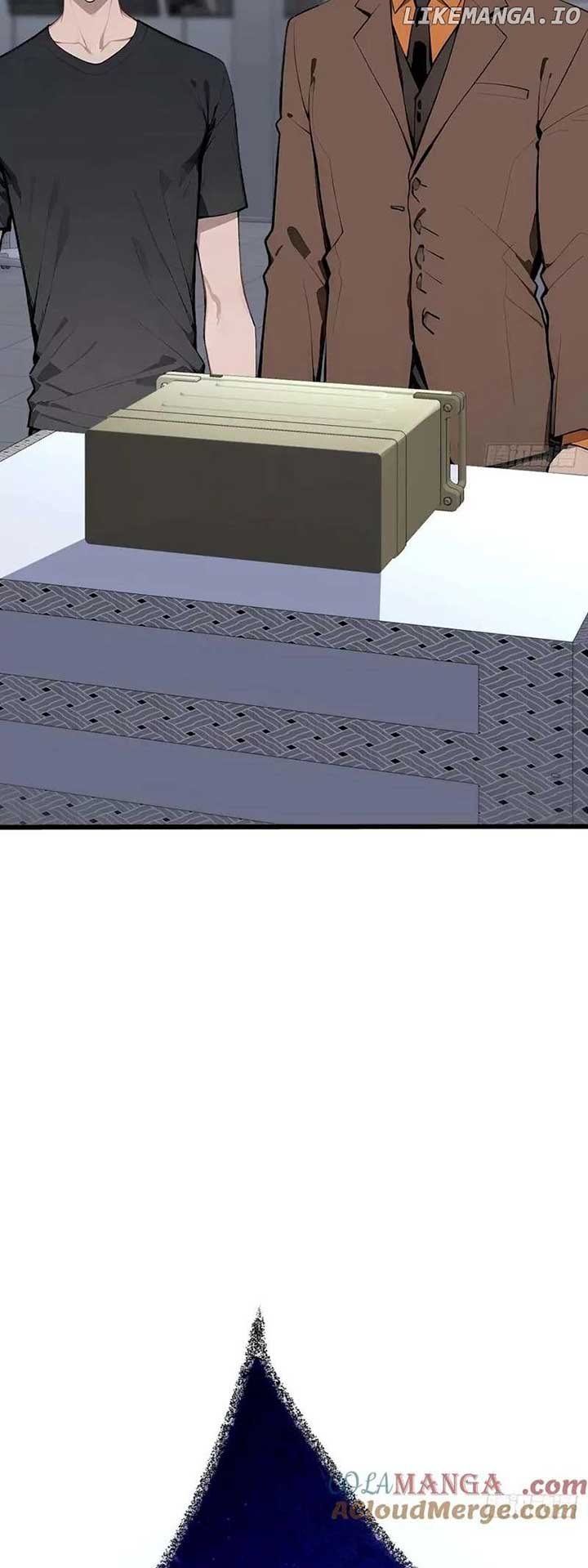 Mythical Invasion: I Slay Gods on Earth Chapter 17 212 16