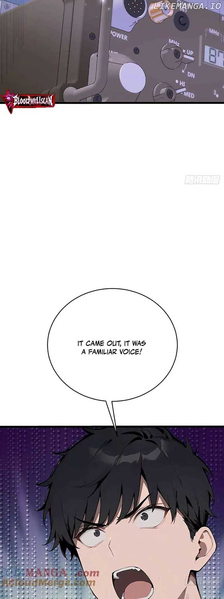 Mythical Invasion: I Slay Gods on Earth Chapter 17 214 18