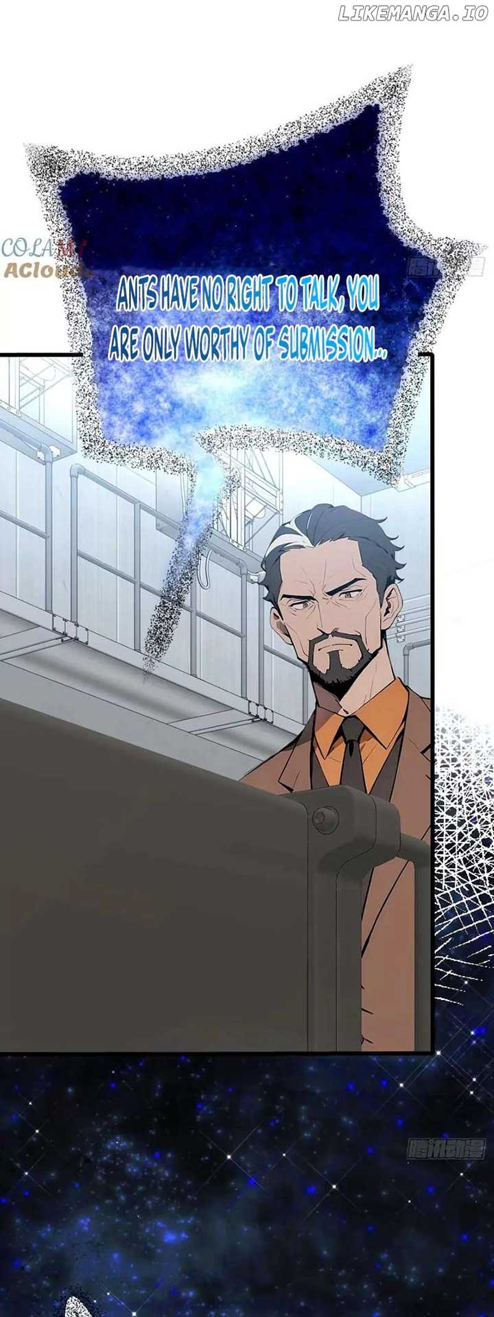 Mythical Invasion: I Slay Gods on Earth Chapter 17 217 21