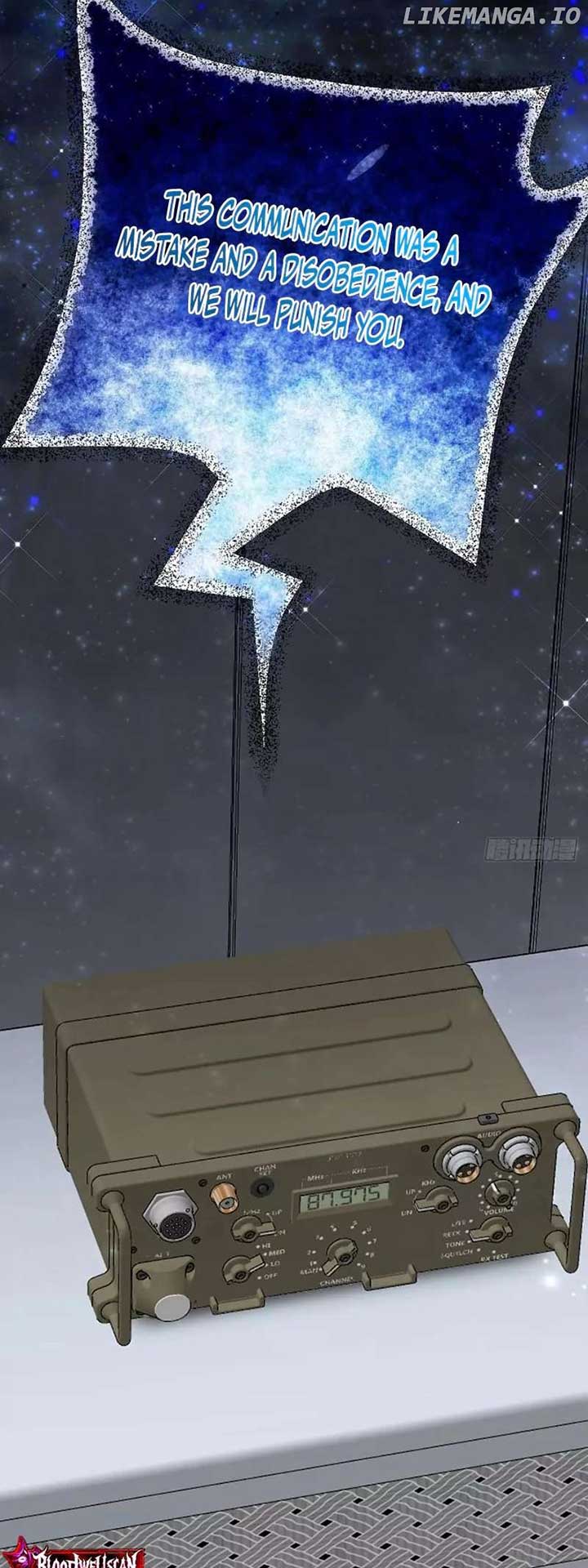 Mythical Invasion: I Slay Gods on Earth Chapter 17 218 22