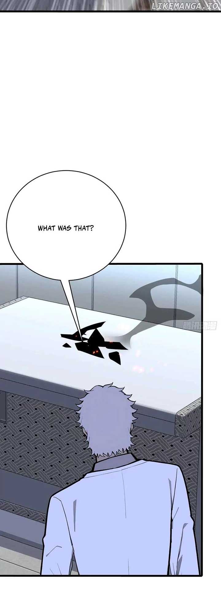 Mythical Invasion: I Slay Gods on Earth Chapter 17 220 24