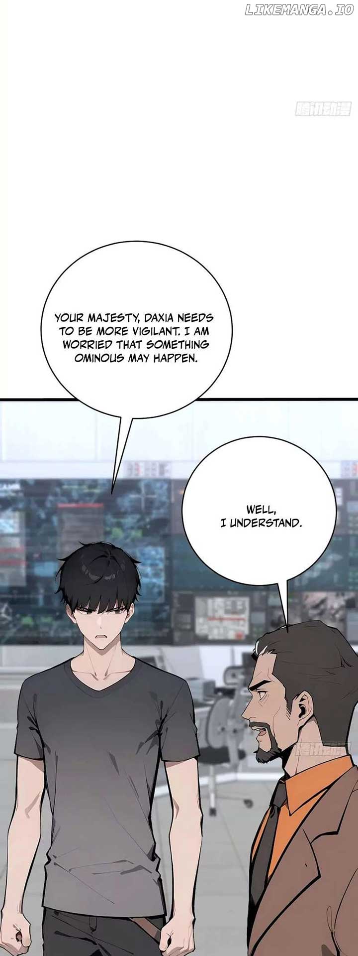 Mythical Invasion: I Slay Gods on Earth Chapter 17 222 26