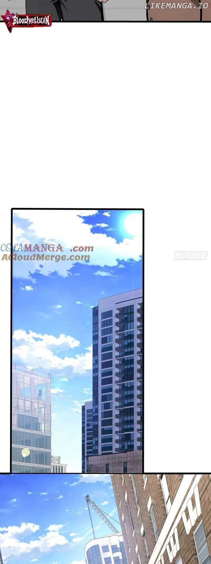 Mythical Invasion: I Slay Gods on Earth Chapter 17 223 27