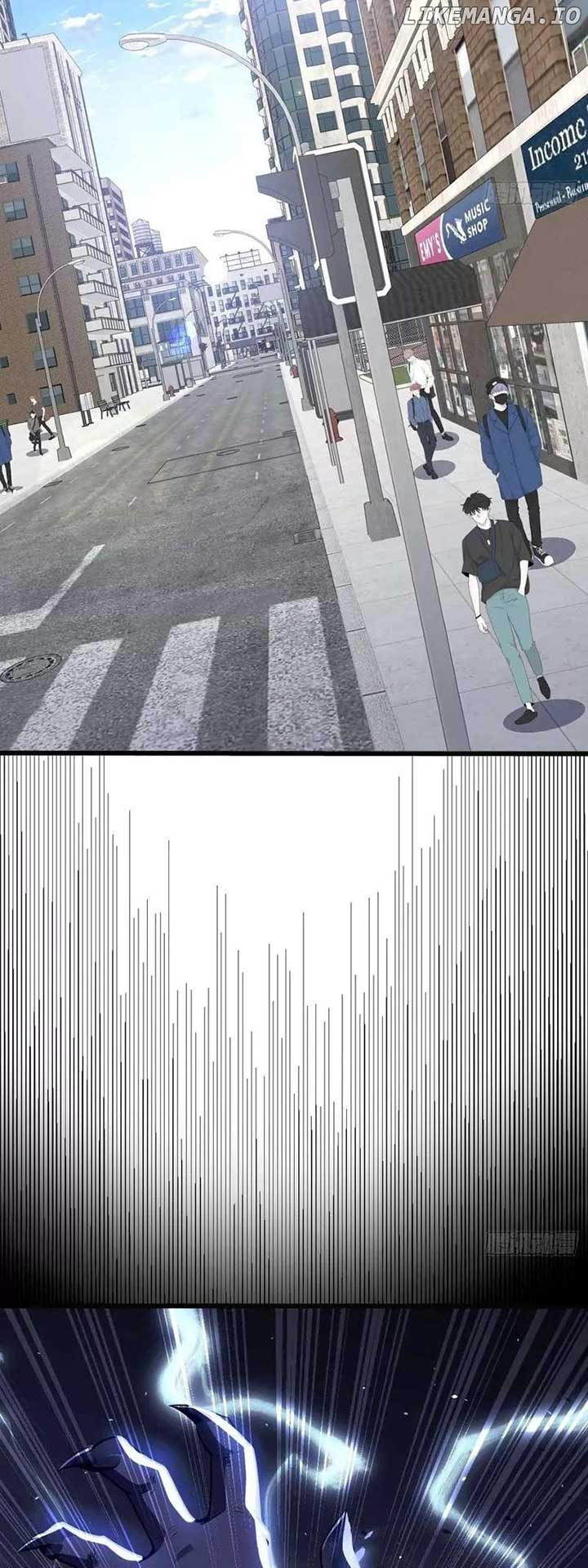 Mythical Invasion: I Slay Gods on Earth Chapter 17 224 28