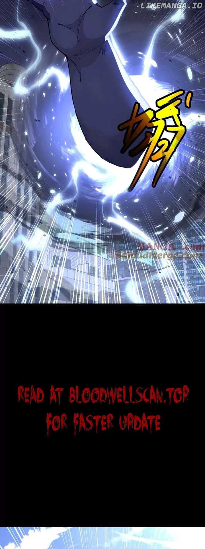 Mythical Invasion: I Slay Gods on Earth Chapter 17 225 29